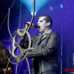 Dynamo Metal Fest 2024: Carnation
